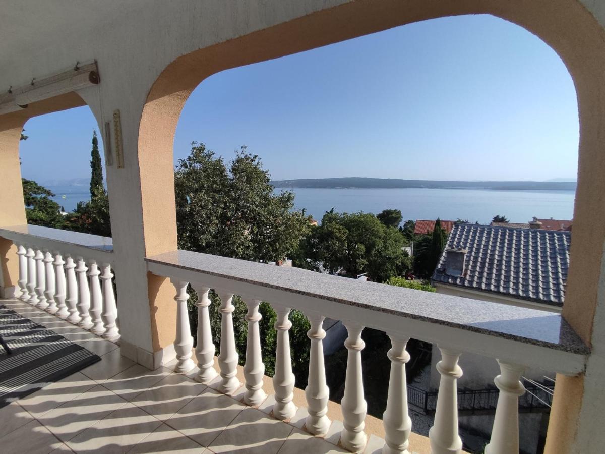 Panaramico Superior Apartments Lili With Sea View In Драмаль Экстерьер фото