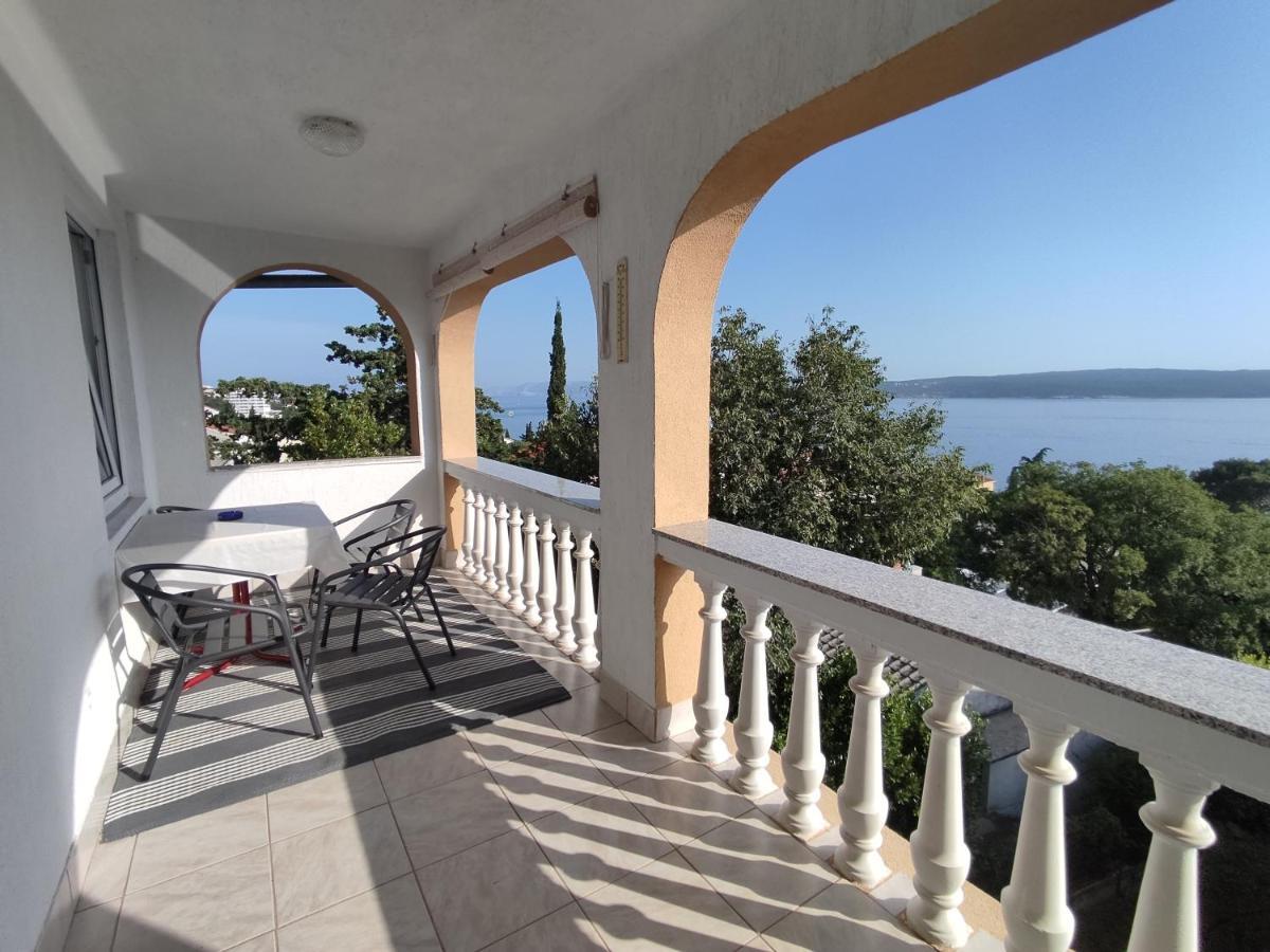 Panaramico Superior Apartments Lili With Sea View In Драмаль Экстерьер фото